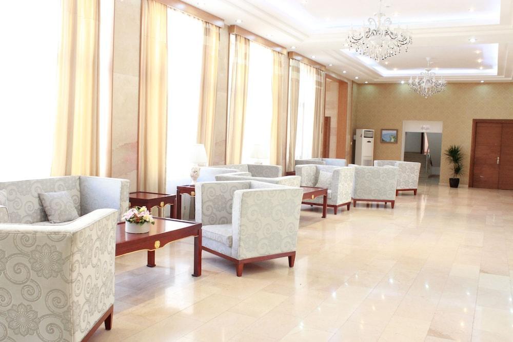 Dormitory Hualing Tbiliszi Kültér fotó